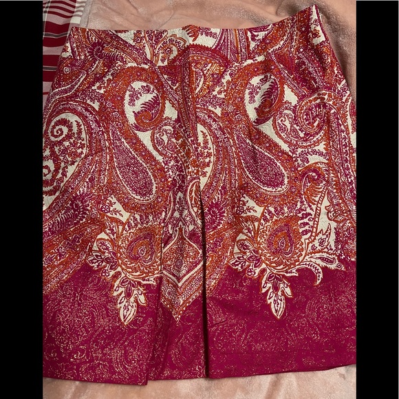 Ann Taylor skirt - Picture 4 of 4